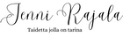 Jenni Rajala