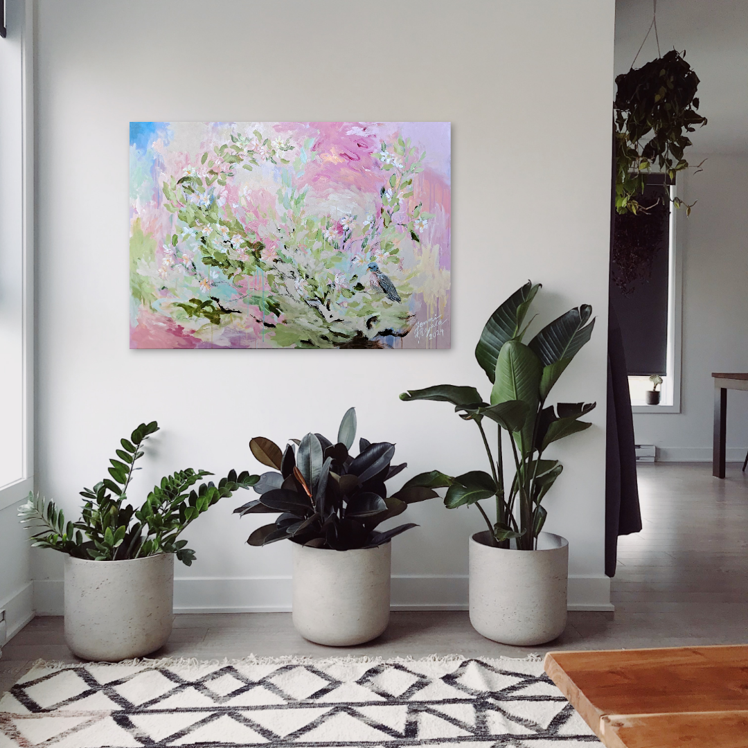 "Laulun aika" ("The season of singing")