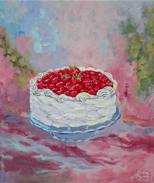"Kerran kesässä" ("Once in a Summer")