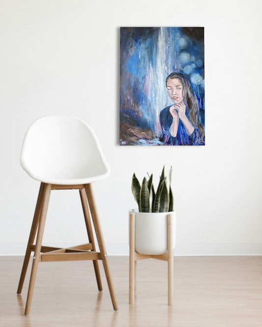 "Kammio" ("Secret Place")