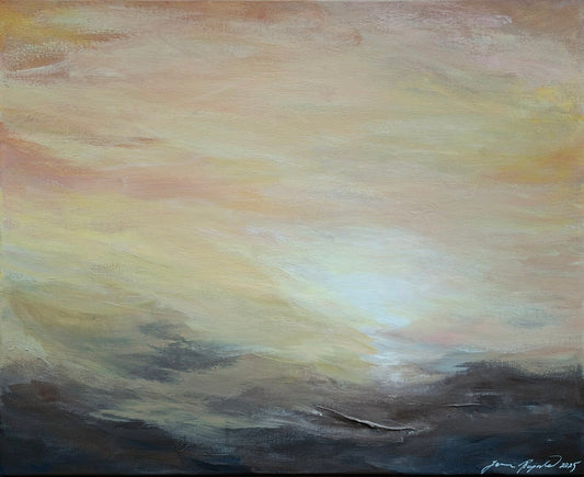 "Sumu hälvenee" ("The Fog Clears")