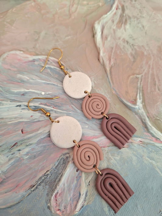 "Caffè Mocha" korvakorut