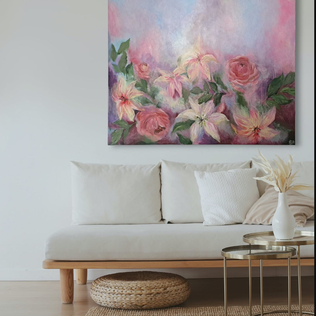 "Your worth is not in what you achieve"