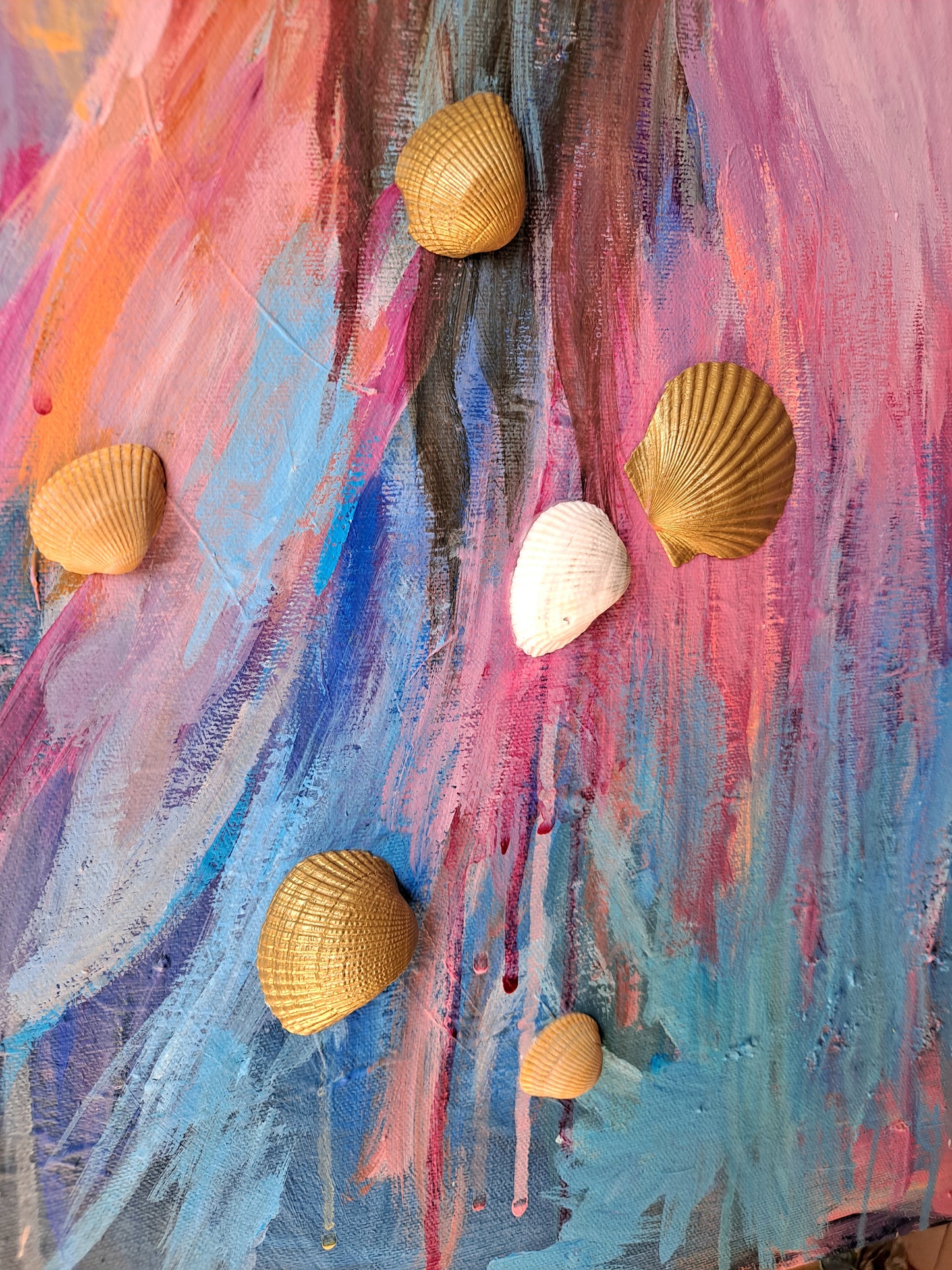 "Ole rohkea, luota Herraan" ("Have courage, trust in the Lord")