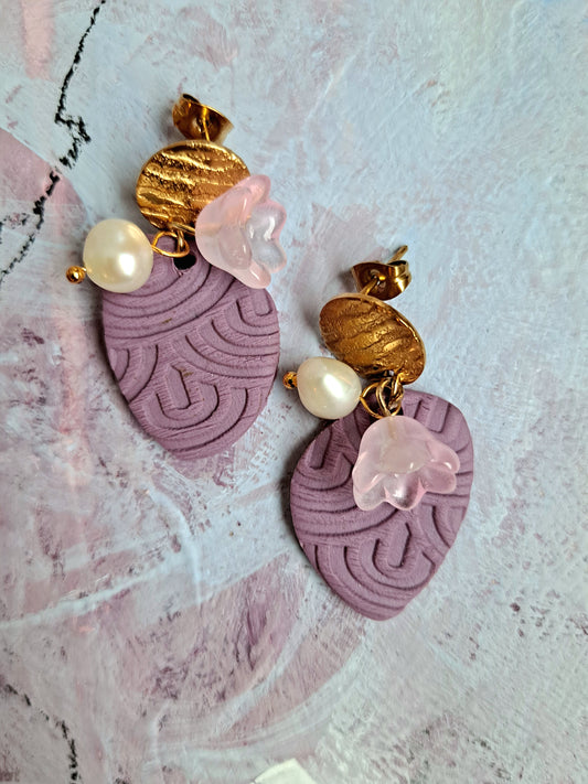 Summer In The City korvakorut