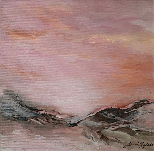 "I Dipped Low But You Wrapped Me In Cotton Wool"