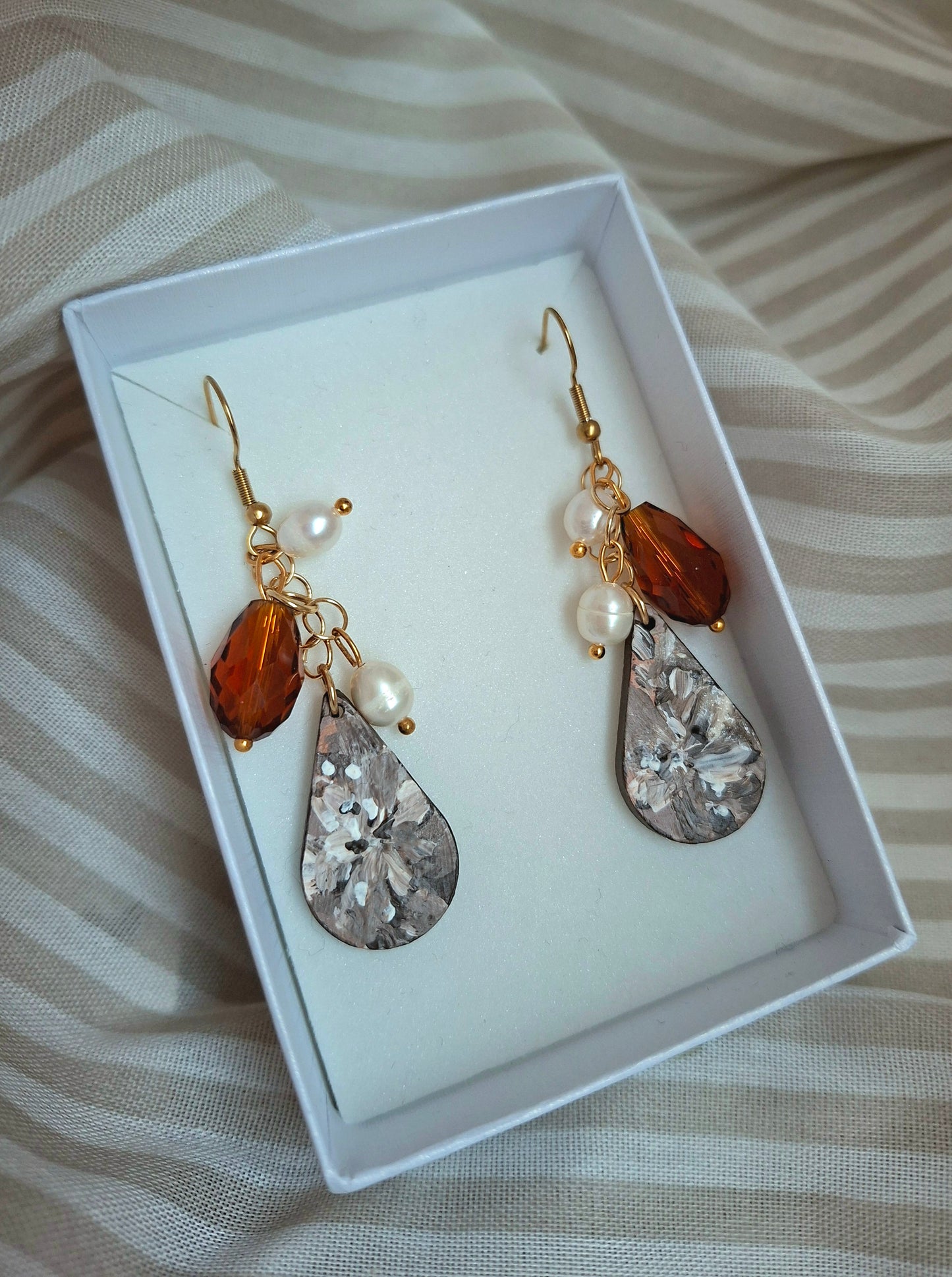 Sade korvakorut kahvi