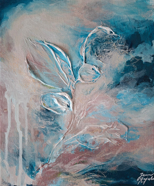 "By Faith, Not By Sight"