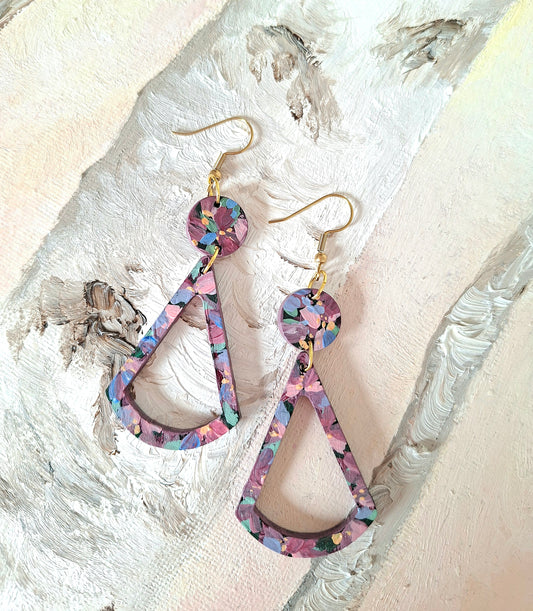 Midsummer Night korvakorut