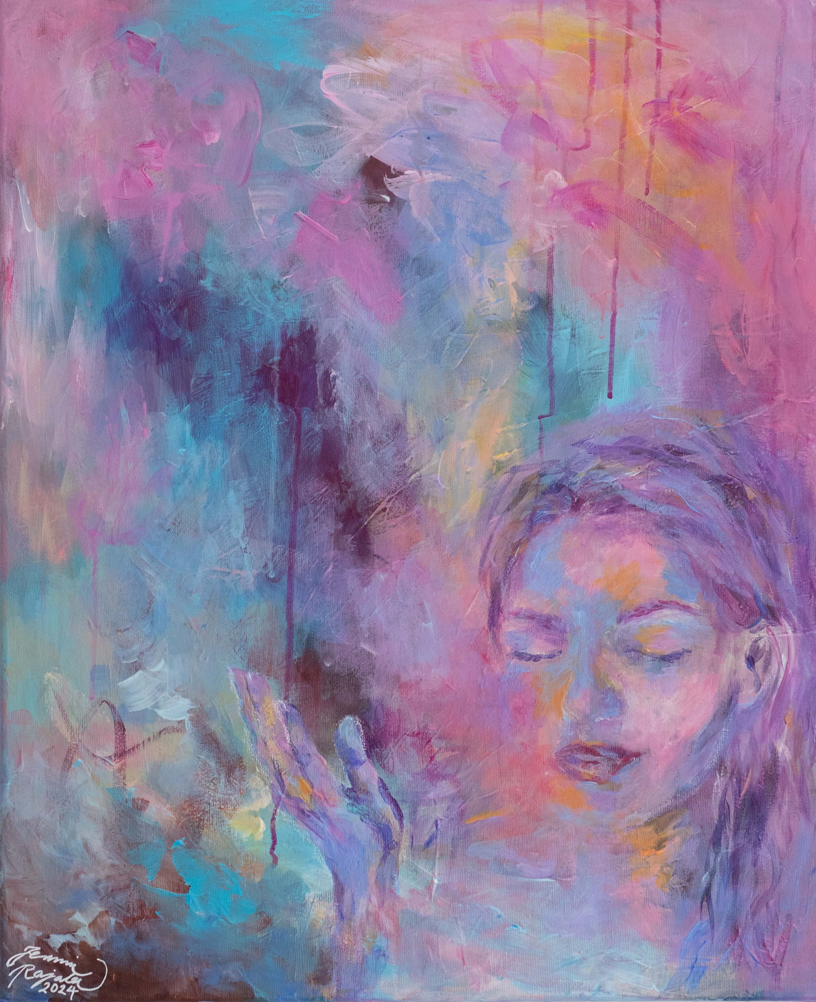 Printit & printtituotteet – Jenni Rajala