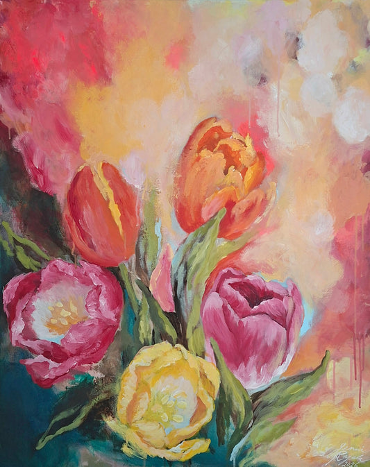 "Uudistuva nuoruus" ("Renewing Youth")