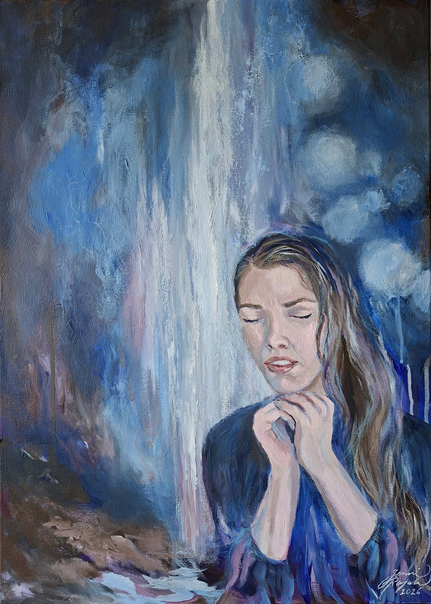 "Kammio" ("Secret Place")