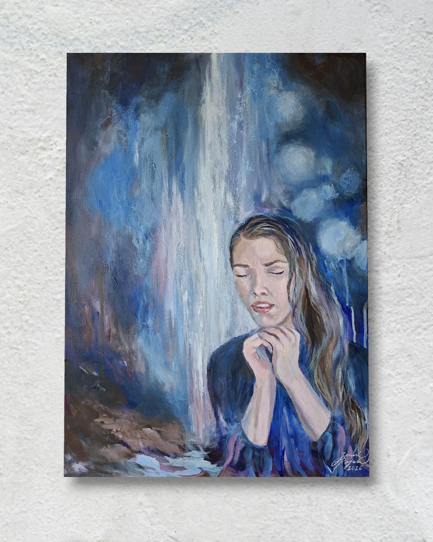 "Kammio" ("Secret Place")