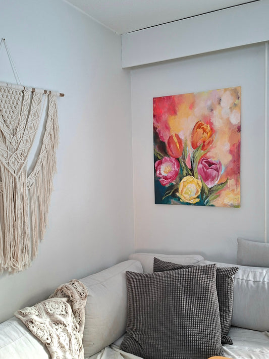 "Uudistuva nuoruus" ("Renewing Youth")